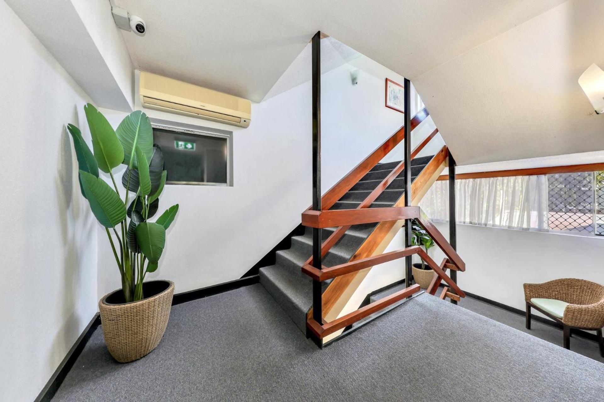 Paravista Motel Дарвин Экстерьер фото